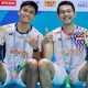 Fajar Alfian dan Muhammad Shohibul Fikri Siap Menantang di Kejuaraan Dunia BWF 2026