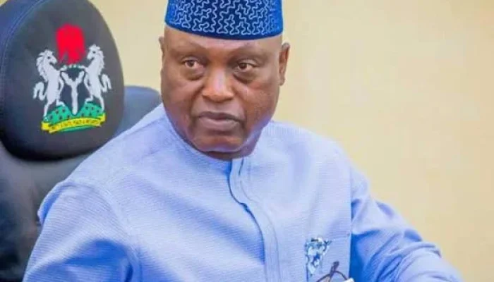 Fayose: Tidak Menyesal Mendukung Tinubu dan Oyebanji