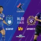FC Anyang Dikalahkan Ulsan Hyundai, Jeju dan Incheon Bermain Imbang