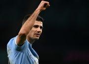 FC Barcelona Siap Sambut Rodri dari Manchester City