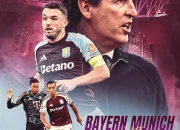 FC Bayern München Menghadapi Aston Villa di Hong Kong: Pertandingan Persahabatan yang Dinantikan