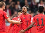 FC Bayern München Raih Kemenangan Berkat Gol Pemain Muda di Laga Uji Coba