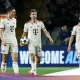 FC Bayern Munich Hadapi Tantangan Baru di Liga Champions