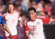 FC Bayern Munich Tampil Apik, Membantai Rottach-Egern 15-0