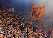 FC Cincinnati Siap Tantang Pumas UNAM di Leagues Cup