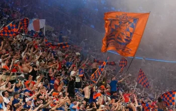 FC Cincinnati Siap Tantang Pumas UNAM di Leagues Cup