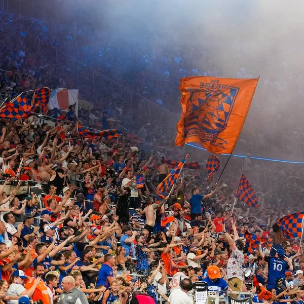 FC Cincinnati Siap Tantang Pumas UNAM di Leagues Cup