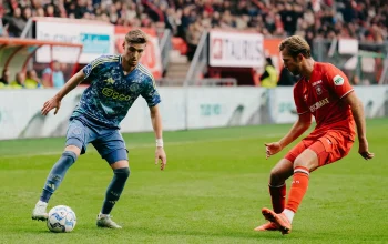 FC Noah Siap Tantang Ajax dan FC Twente di Play-Off Kompetisi Eropa