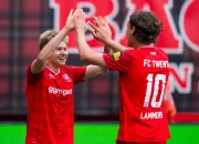 FC Twente Tunggu Keputusan Loting Conference League, Sambut Kedatangan Joël Drommel