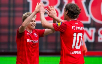 FC Twente Tunggu Keputusan Loting Conference League, Sambut Kedatangan Joël Drommel