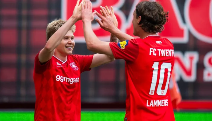FC Twente Tunggu Keputusan Loting Conference League, Sambut Kedatangan Joël Drommel