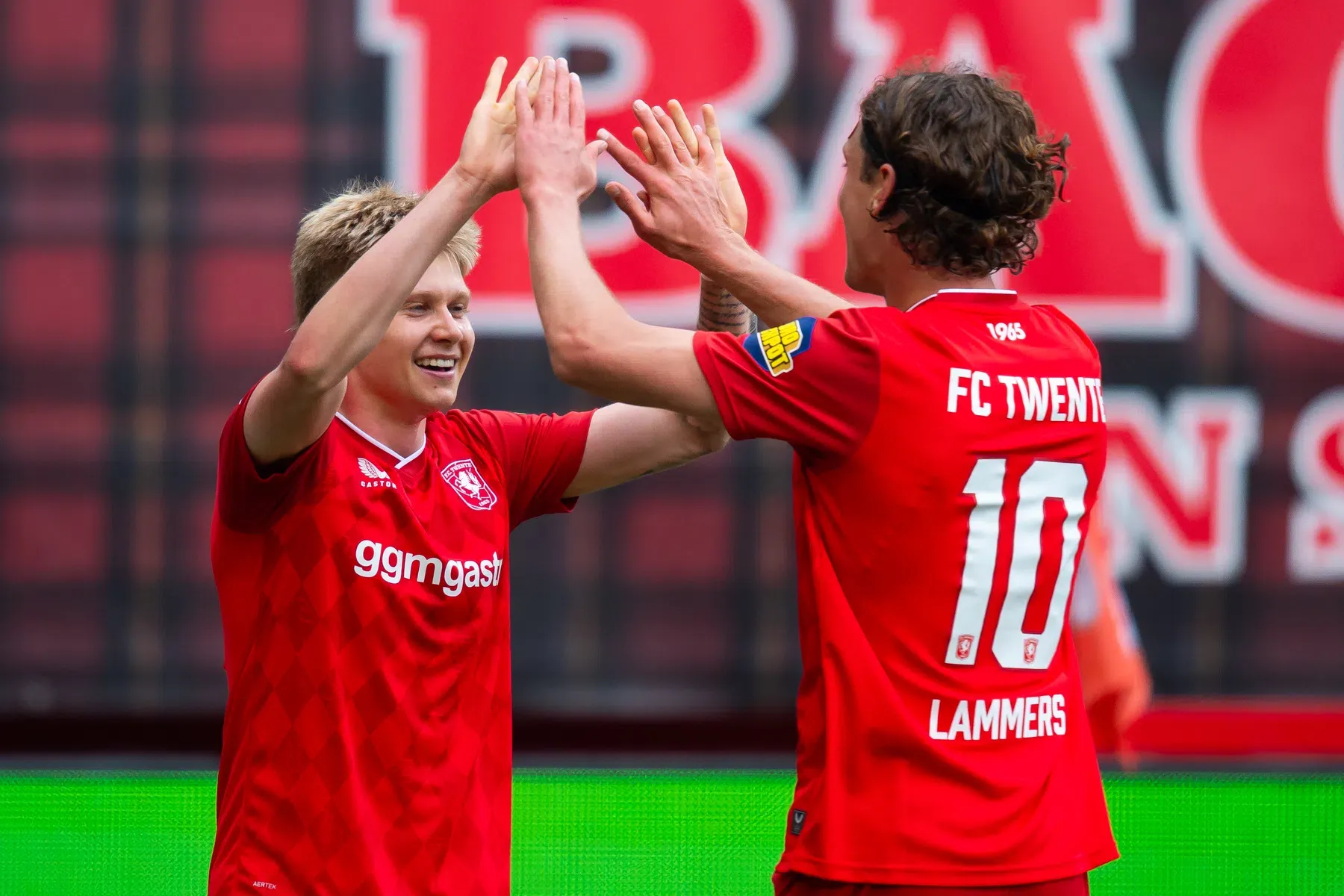 FC Twente Tunggu Keputusan Loting Conference League, Sambut Kedatangan Joël Drommel