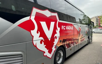 FC Vaduz Berjuang untuk Mendapatkan Poin di Liga Eropa