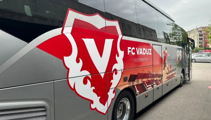 FC Vaduz Berjuang untuk Mendapatkan Poin di Liga Eropa