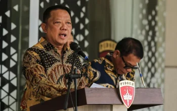 Febrie Adriansyah Diperiksa Kejagung, Kasus TPPU Semakin Berkembang