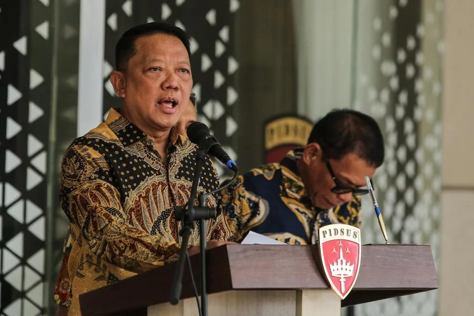 Febrie Adriansyah Diperiksa Kejagung, Kasus TPPU Semakin Berkembang