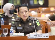 Febrie Adriansyah Siap Mengajukan Dua Gugatan Praperadilan dalam Kasus TPPU