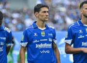 Federico Barba: Dari Persib Bandung ke Palermo, Mengejar Impian di Serie A