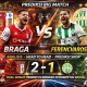 Ferencvaros vs Twente: Pertarungan Sengit di Kancah Eropa