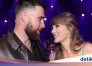 Ferran Torres Bergabung dengan PSG dan Travis Kelce Menikah dengan Taylor Swift