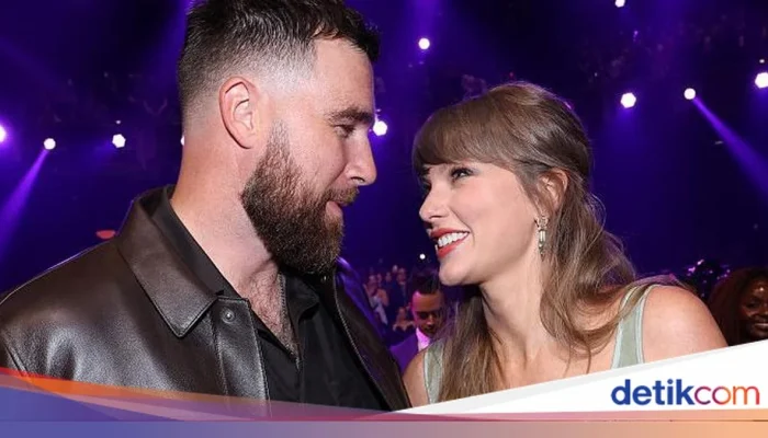 Ferran Torres Bergabung dengan PSG dan Travis Kelce Menikah dengan Taylor Swift