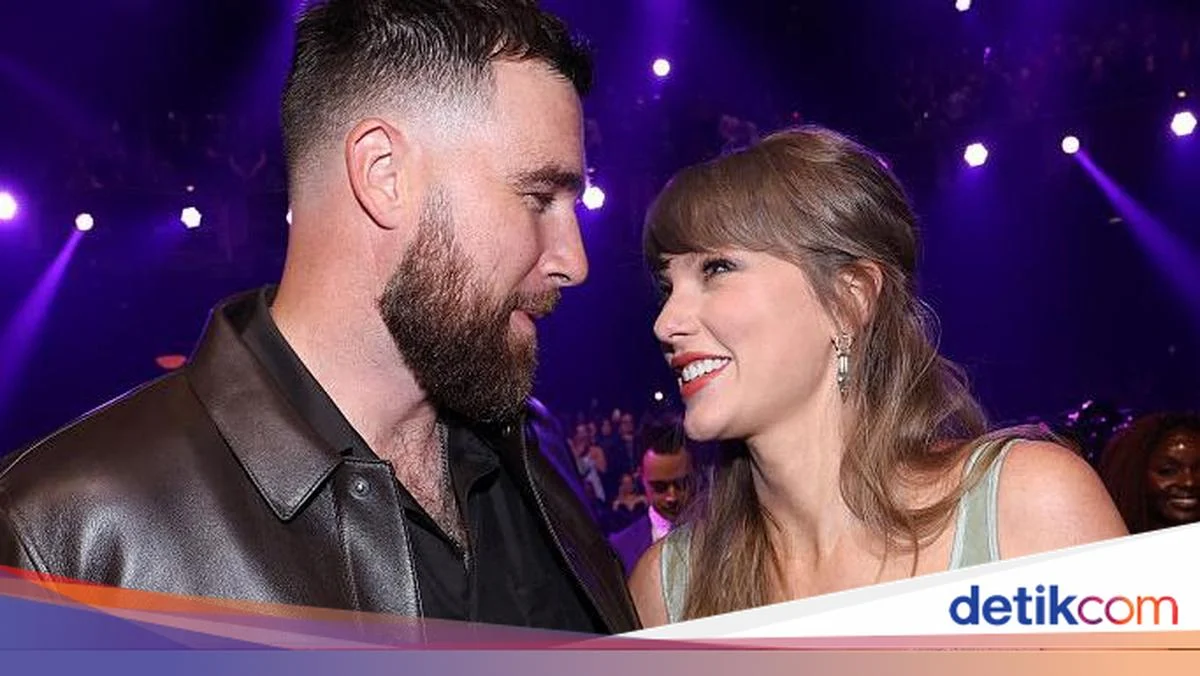 Ferran Torres Bergabung dengan PSG dan Travis Kelce Menikah dengan Taylor Swift