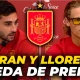 Ferran Torres dan Marcos Llorente Buka Suara Soal Foto Liburan yang Viral