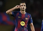 Ferran Torres dan Pau Torres: Dua Nama yang Berkaitan dengan Barcelona dan Paris Saint-Germain