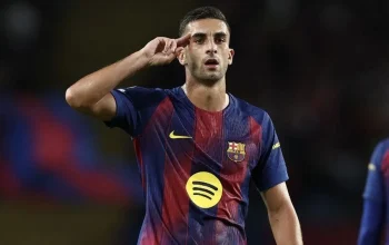 Ferran Torres dan Pau Torres: Dua Nama yang Berkaitan dengan Barcelona dan Paris Saint-Germain