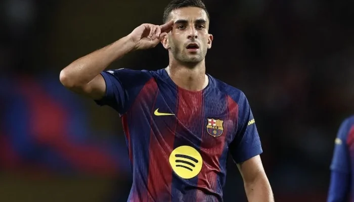 Ferran Torres dan Pau Torres: Dua Nama yang Berkaitan dengan Barcelona dan Paris Saint-Germain