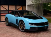 Ferrari Luce Mengalami Kesuksesan Besar, Mau Tahu Rahasianya?