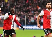 Feyenoord Siap Menghadapi Sparta Rotterdam di Eredivisie dengan Formasi Baru