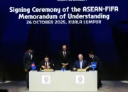 FIFA ASEAN Cup 2026: Indonesia Siap Jadi Tuan Rumah dan Targetkan Prestasi Maksimal
