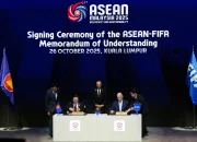 FIFA ASEAN Cup: Turnamen Sepak Bola Baru yang Siap Menggempur Asia Tenggara