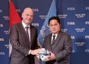 FIFA Dikecam Atas Rencana Penjualan Saham Piala Dunia, Infantino Didesak Mundur