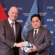 FIFA Dikecam Atas Rencana Penjualan Saham Piala Dunia, Infantino Didesak Mundur