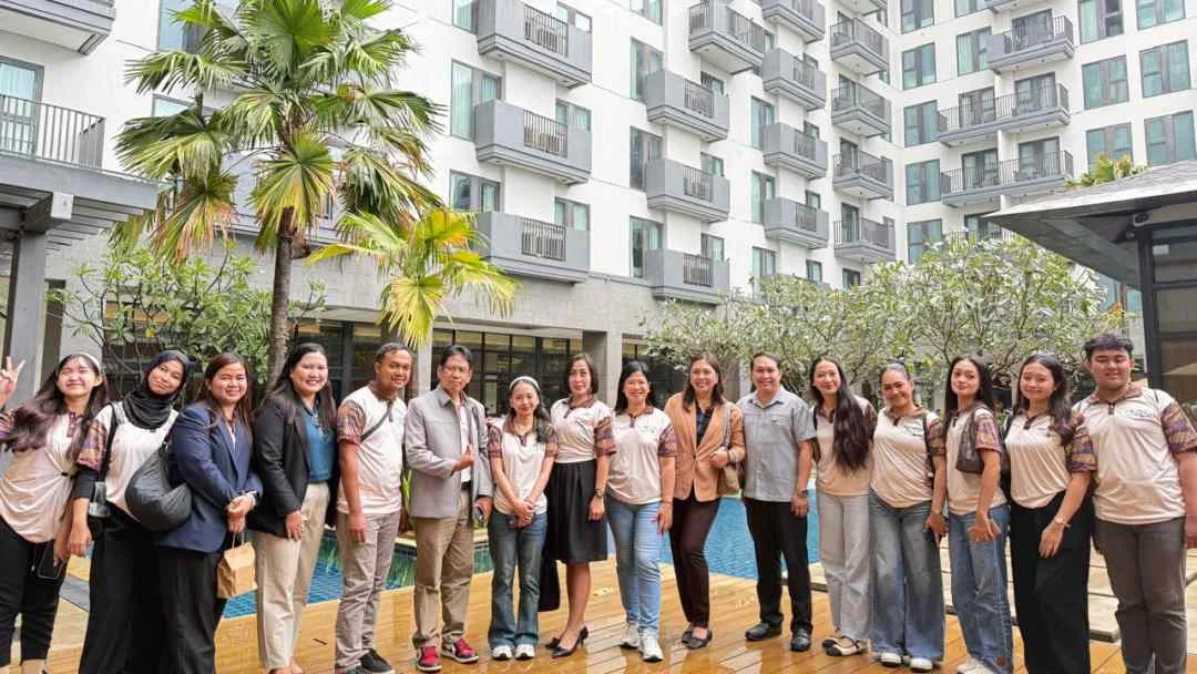 Filipina dan Myanmar di Kancah Internasional: Dari Pariwisata hingga Turnamen Olahraga