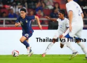Filipina vs Thailand: Persaingan Kuliner dan Investasi di Asia Tenggara