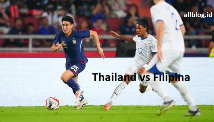 Filipina vs Thailand: Persaingan Kuliner dan Investasi di Asia Tenggara