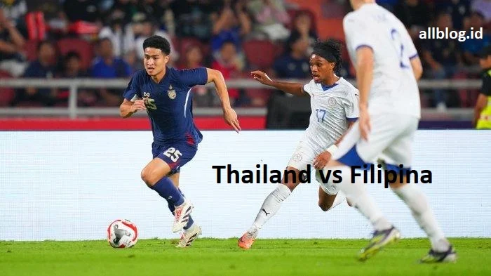 Filipina vs Thailand: Persaingan Kuliner dan Investasi di Asia Tenggara