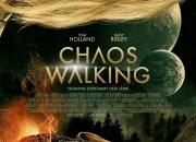 Film Chaos Walking: Kisah Masa Depan yang Penuh Misteri