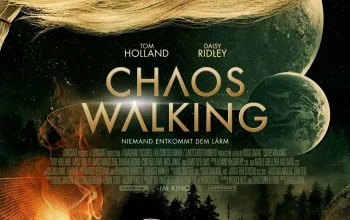 Film Chaos Walking: Kisah Masa Depan yang Penuh Misteri