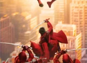 Film-Film Besar Absen dari Festival Film Venice, Sementara Spider-Man: Brand New Day Pecahkan Rekor Box Office