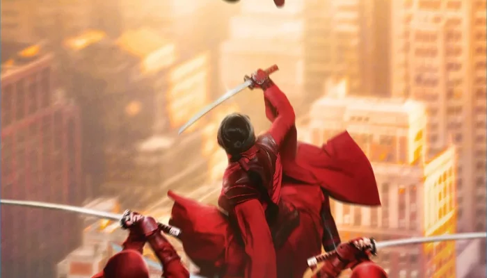 Film-Film Besar Absen dari Festival Film Venice, Sementara Spider-Man: Brand New Day Pecahkan Rekor Box Office