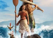 Film Moana Live Action: Antara Harapan dan Kritik