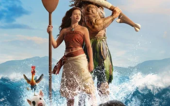Film Moana Live Action: Antara Harapan dan Kritik