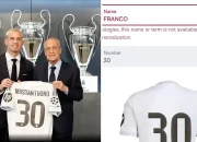 Fiorentina Perkuat Lini Tengah dengan Franco Mastantuono dari Real Madrid