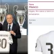 Fiorentina Perkuat Lini Tengah dengan Franco Mastantuono dari Real Madrid