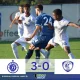 FK Auda Kalahkan Dinamo City Dengan Skor 1-4, Ini Analisis Pertandingan