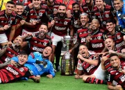 Flamengo dan Cruzeiro Berbagi Poin di Copa Libertadores